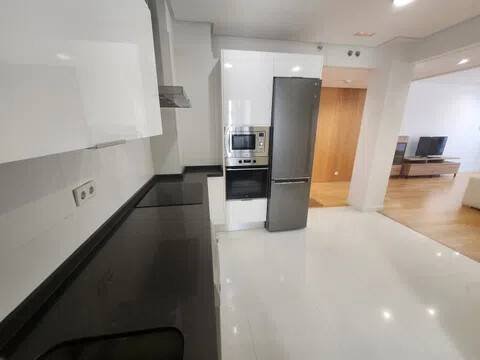 Piso de 120 m² en Roquetas de Mar