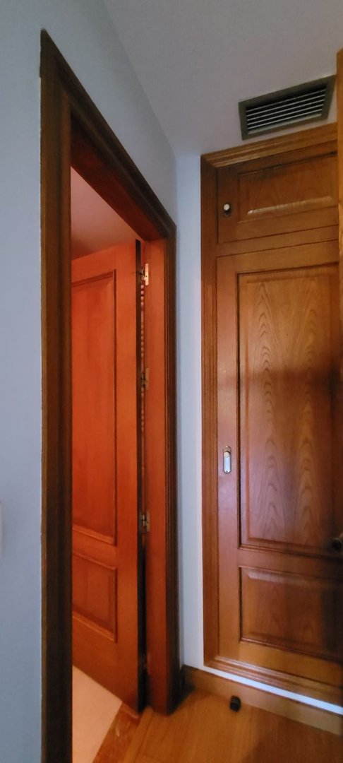 Piso de 120 m² en Albacete