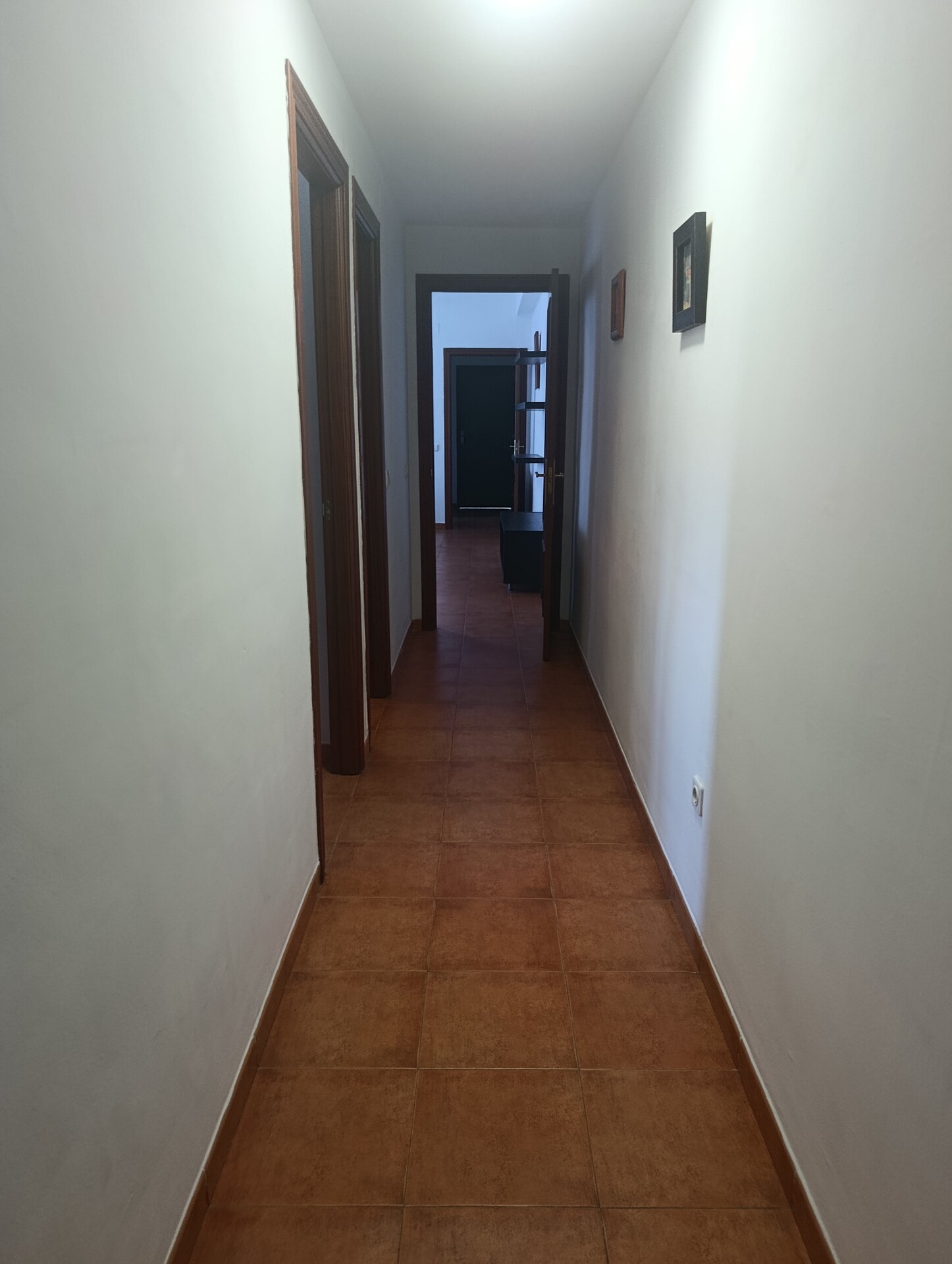 Piso de 105 m² en Dos Hermanas