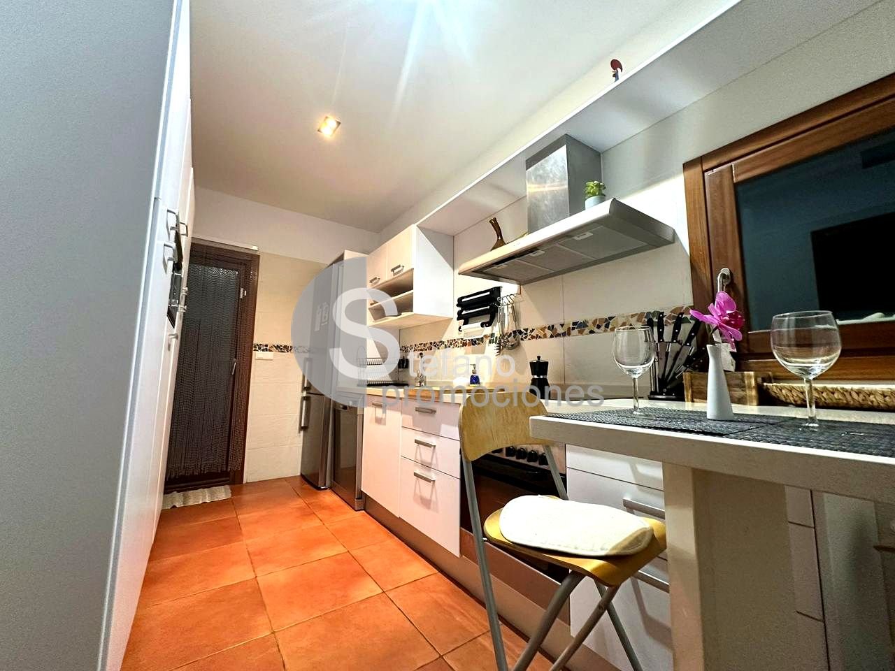 Piso de 170 m² en Níjar