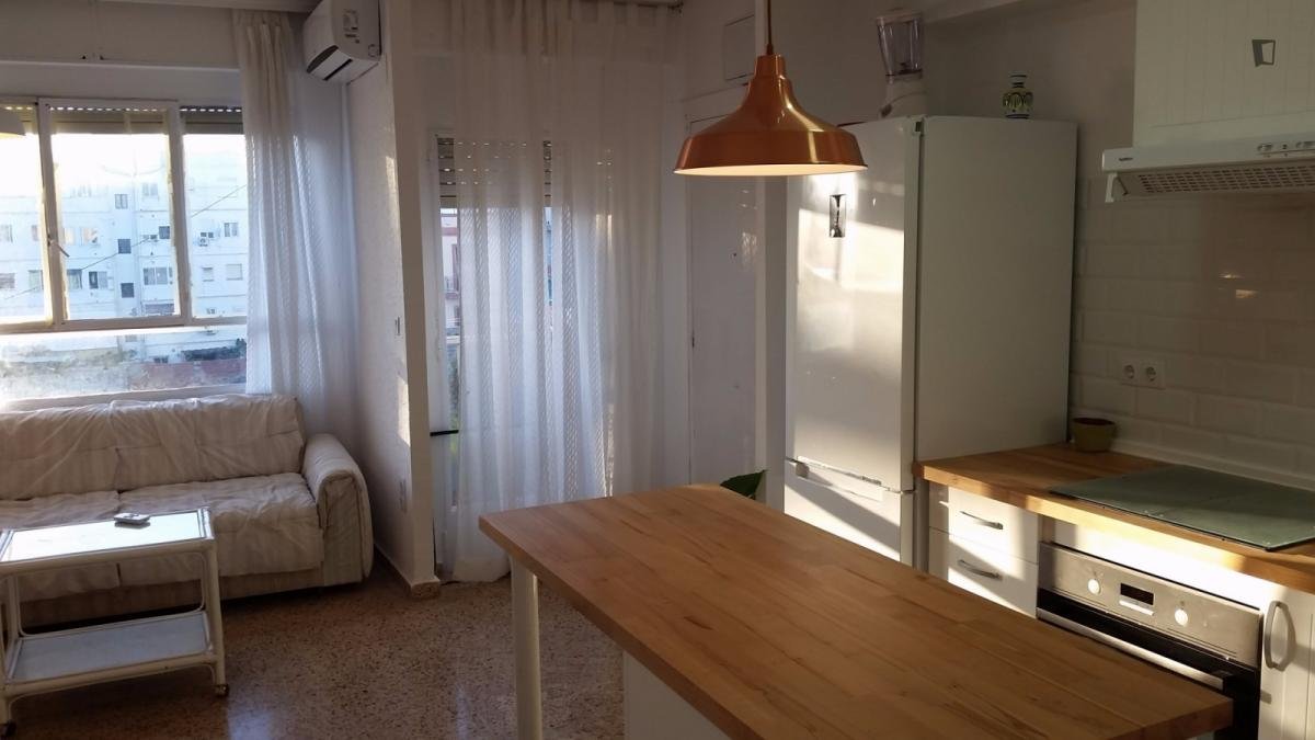 Piso de 70 m² en Valencia