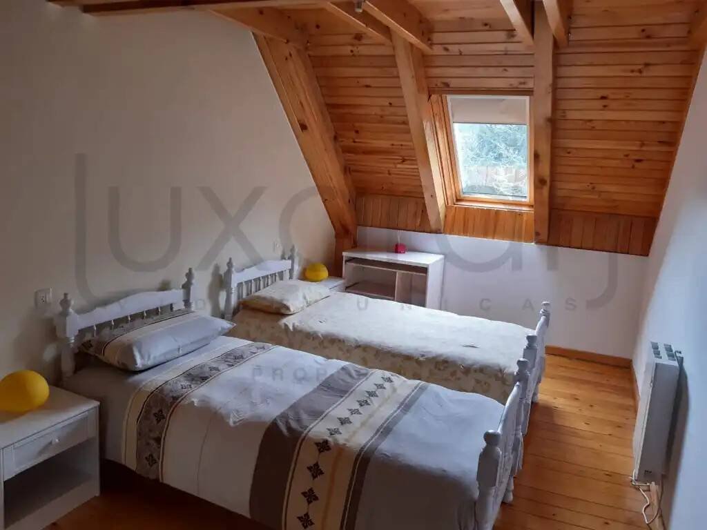 Casa de 211 m² a Viella i Mitjaran