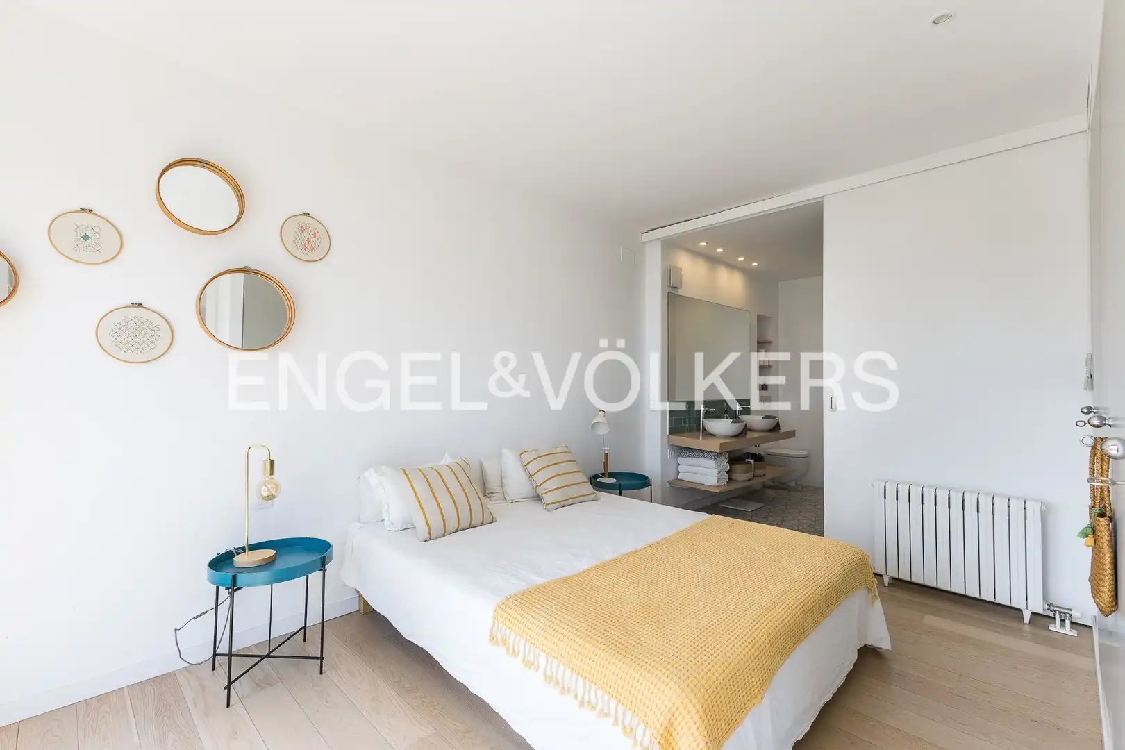 Piso de 220 m² en Barcelona