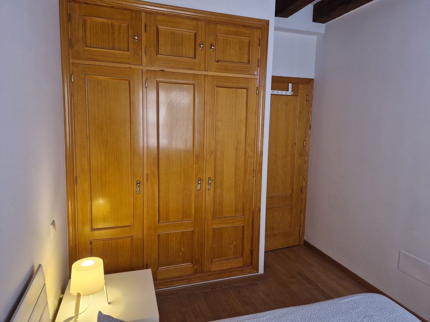 Wohnung 130 m² in Segovia