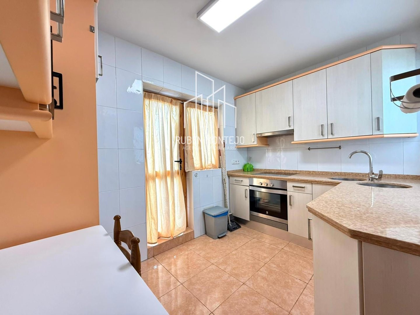 Piso de 136 m² en Salamanca