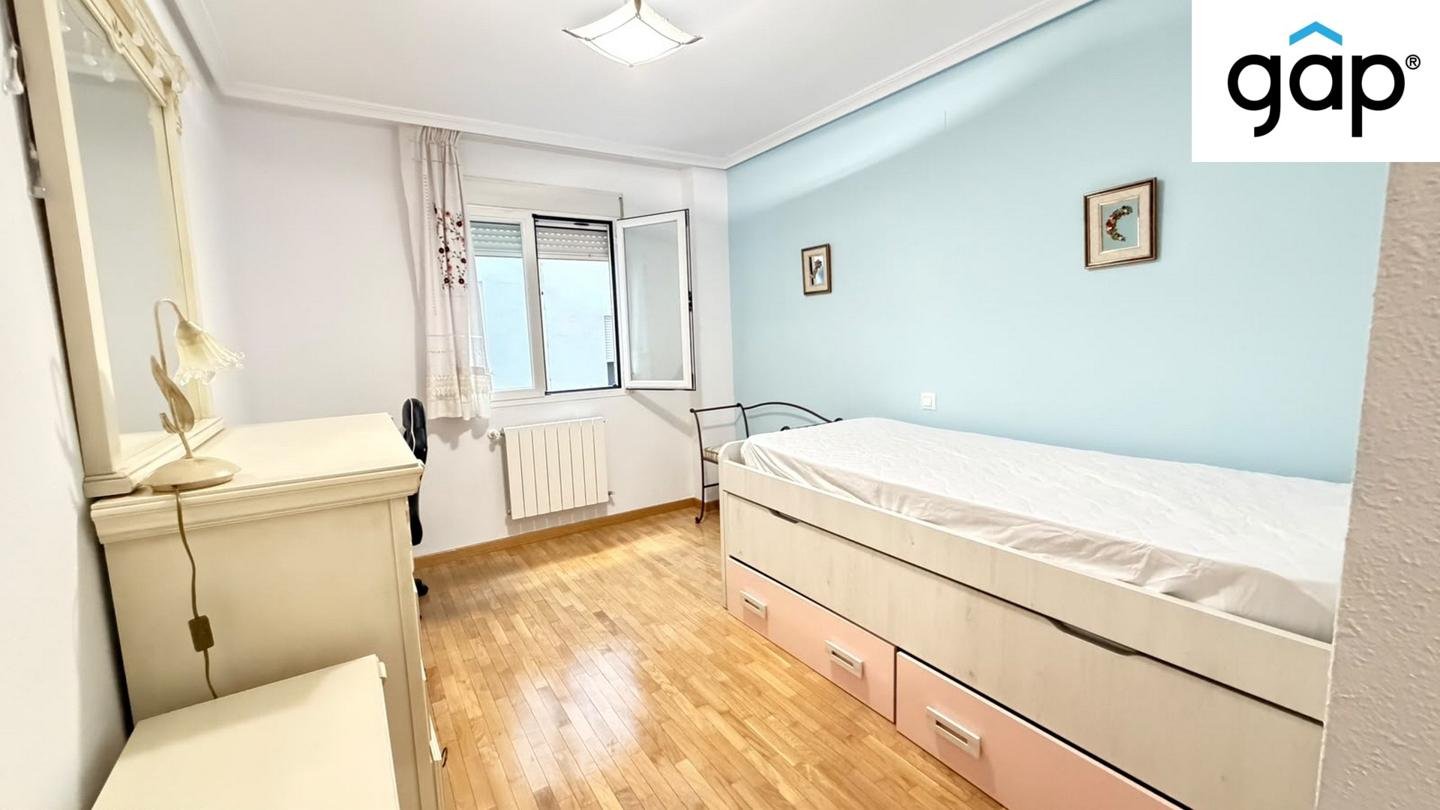 Piso de 89 m² en Cuenca