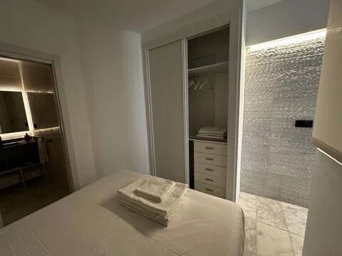 Pis de 40 m² a Almeria