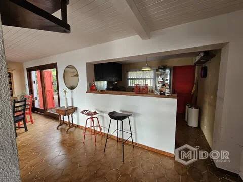 Casa de 227 m² en Sant Feliu de Guíxols