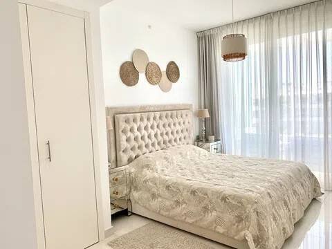 Pis de 175 m² a Estepona