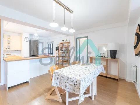 Pis de 86 m² a Oviedo