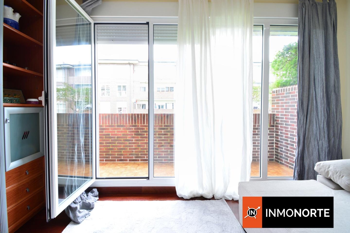 Квартира 90 м² в Bárcena de Cicero