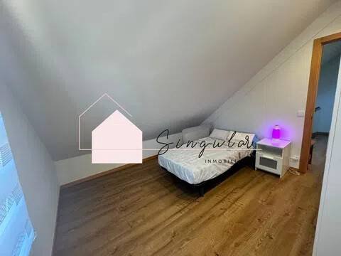 Casa de 84 m² en Nigrán