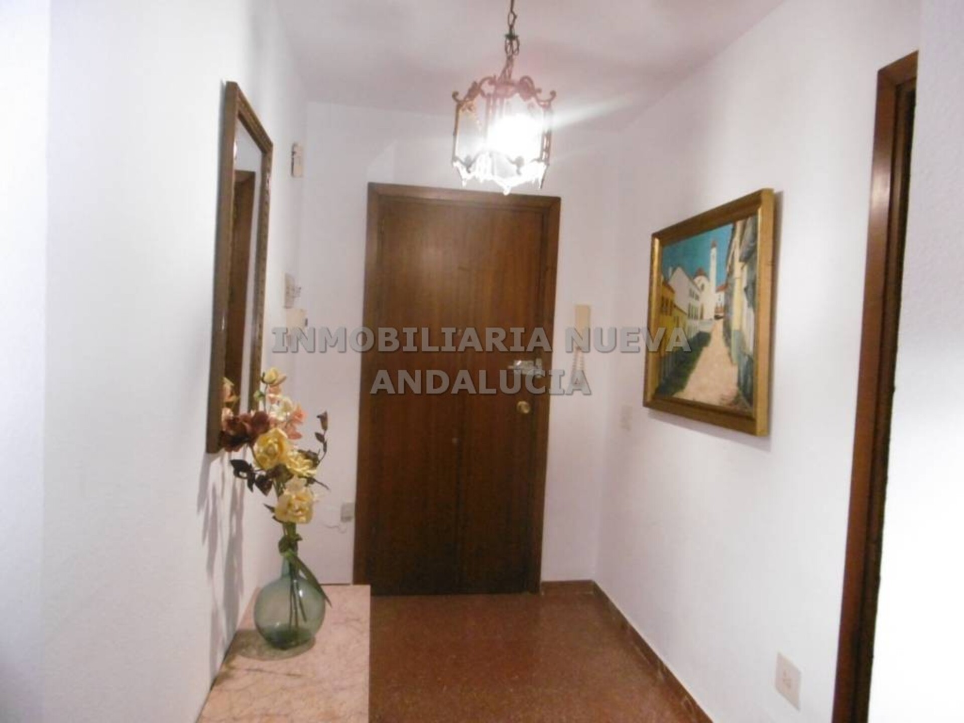 Piso de 115 m² en Almería