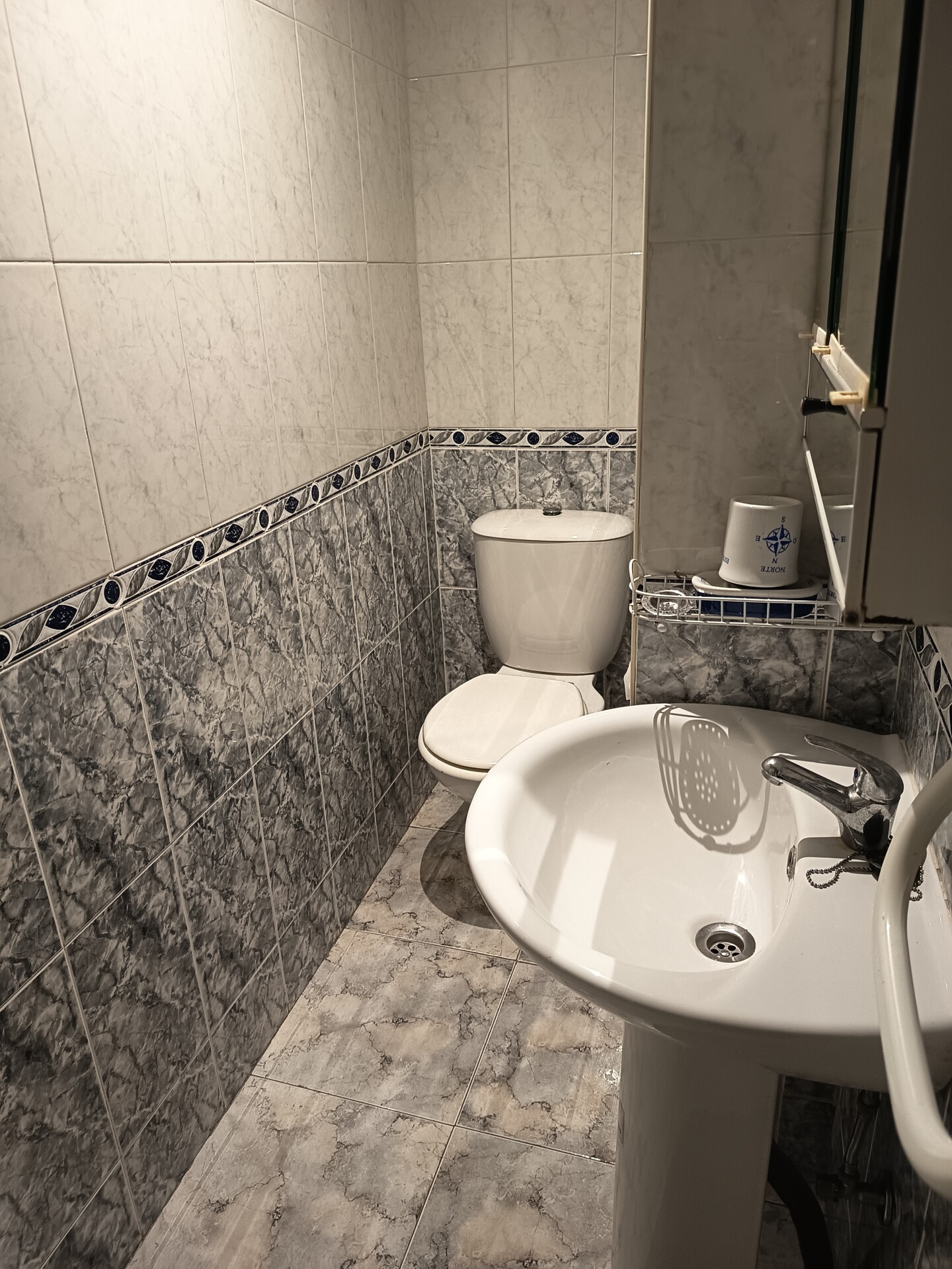 Piso de 85 m² en Gijón