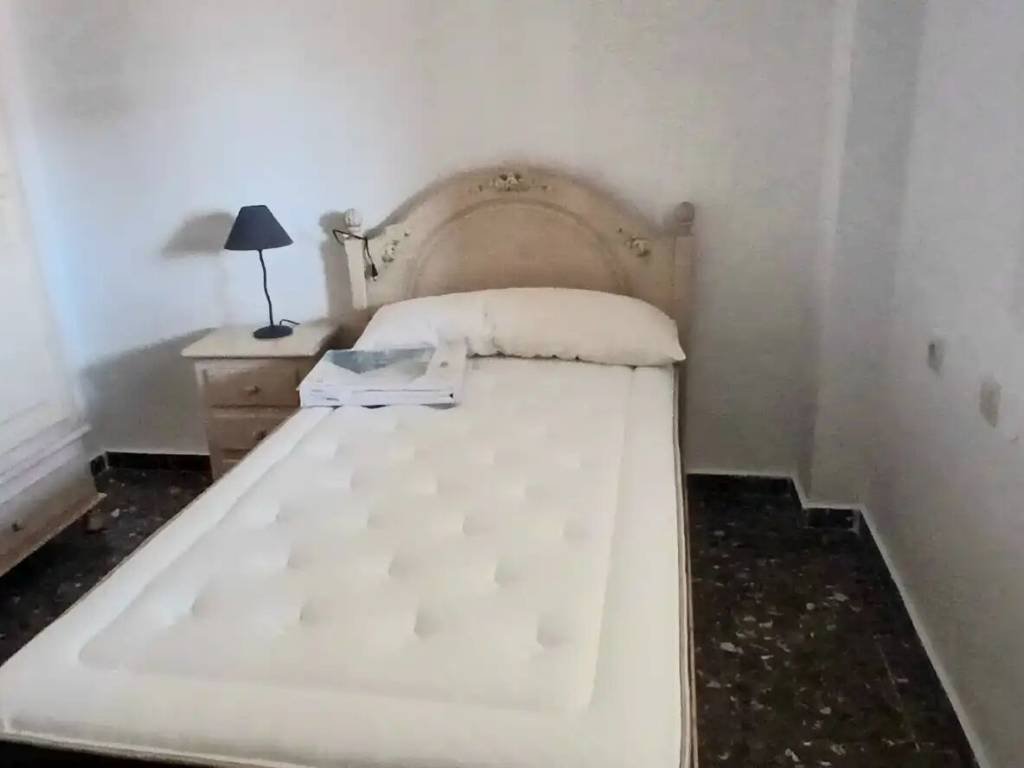 Piso de 107 m² en Almería