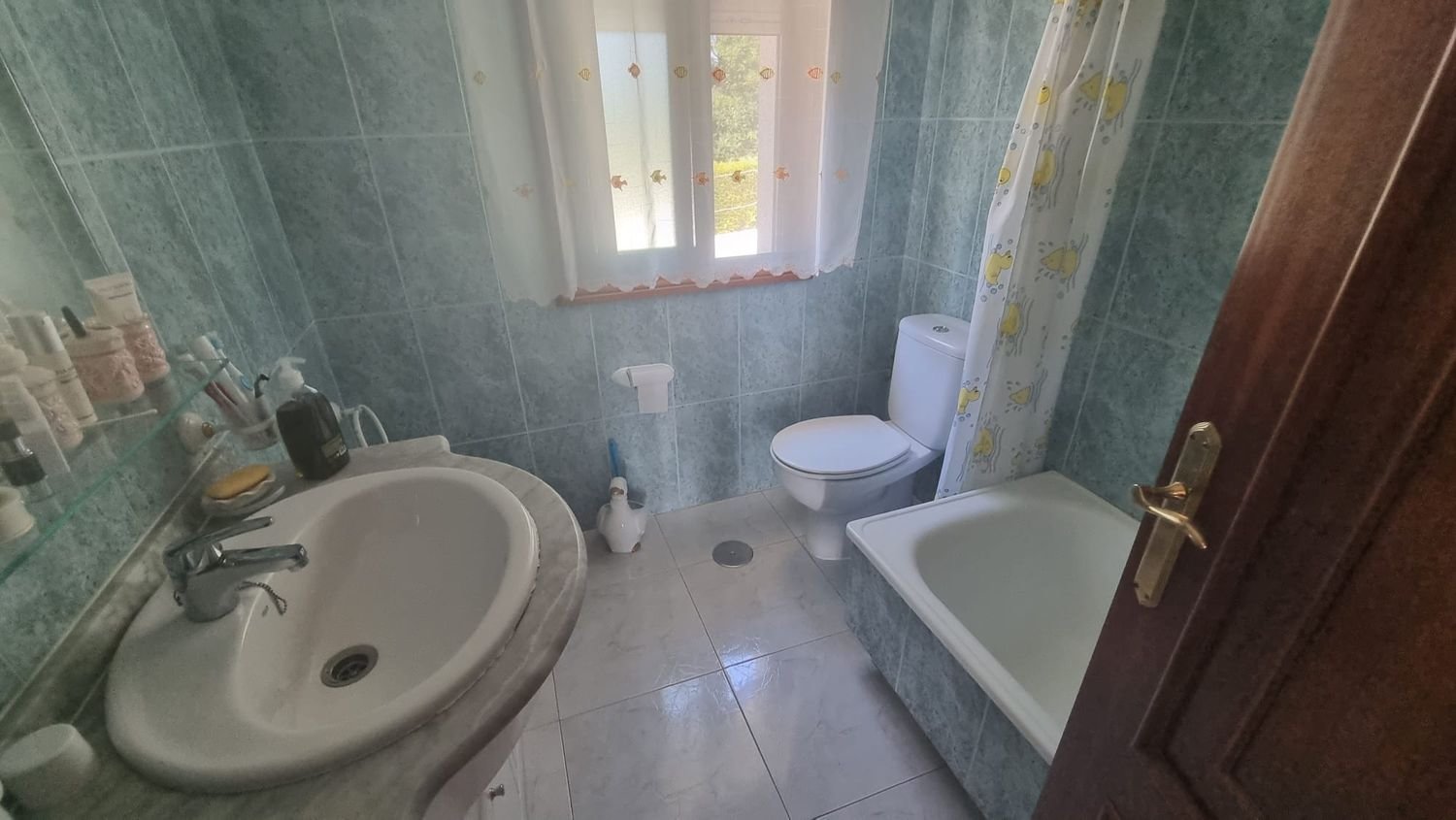 Piso de 150 m² en Sanxenxo