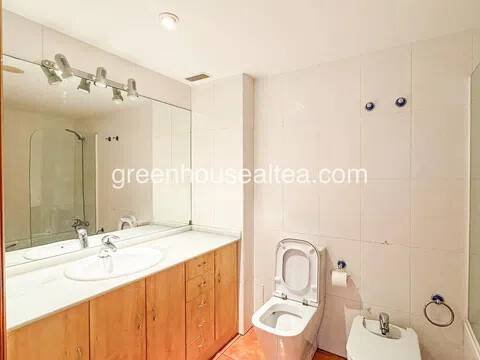 Pis de 173 m² a Altea