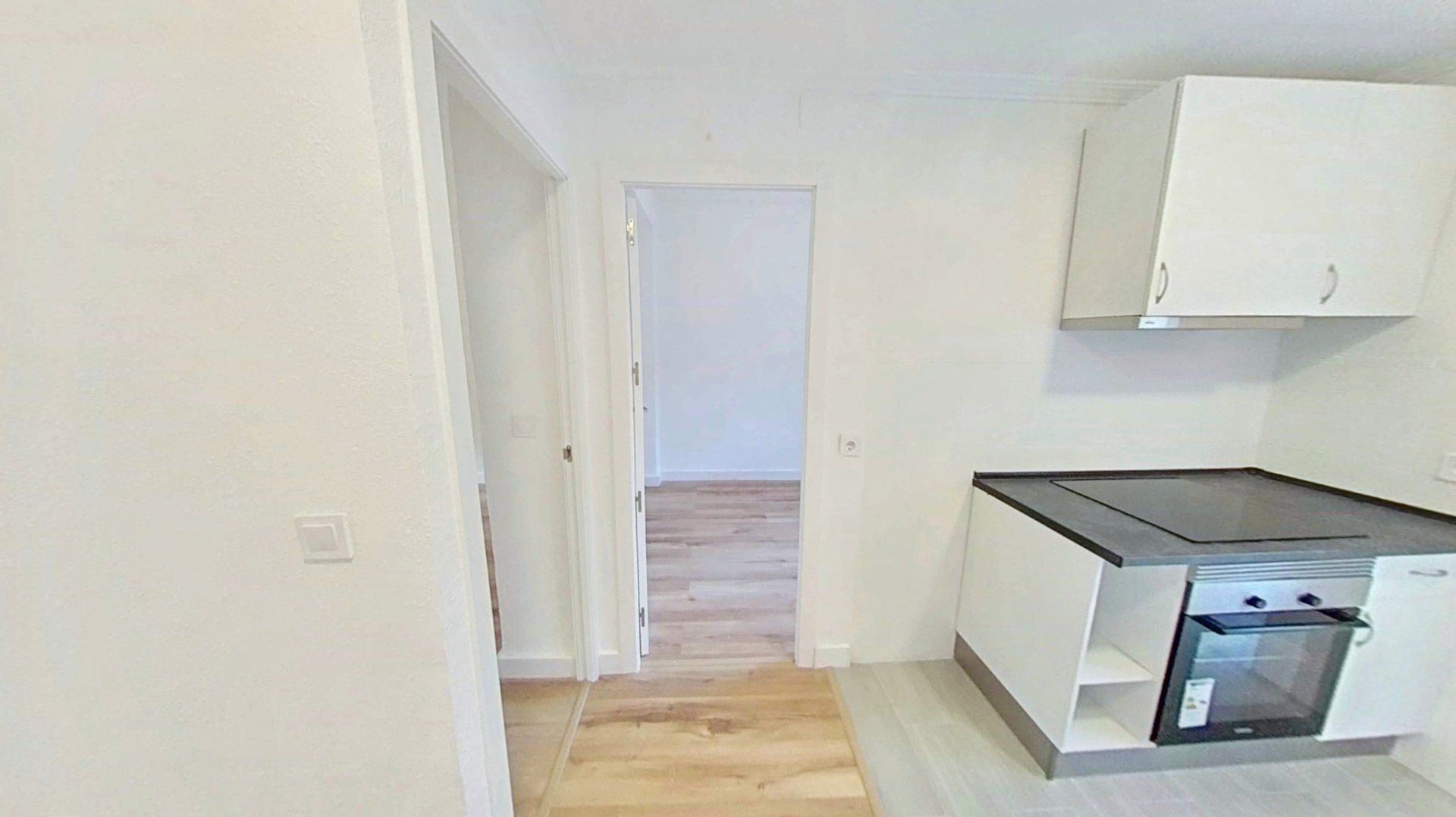 Pis de 60 m² a Alacant