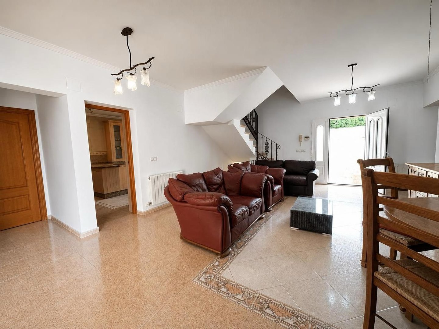 Casa de 350 m² en Benissa
