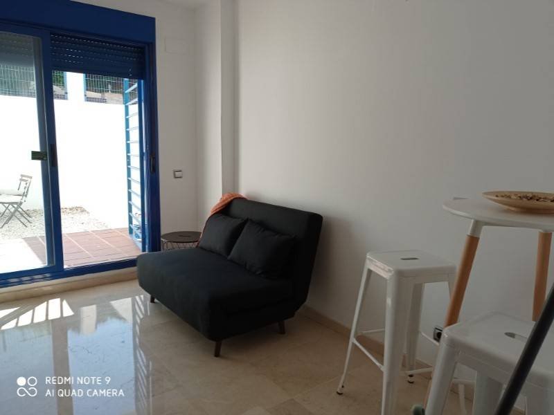 Pis de 40 m² a Benalmádena