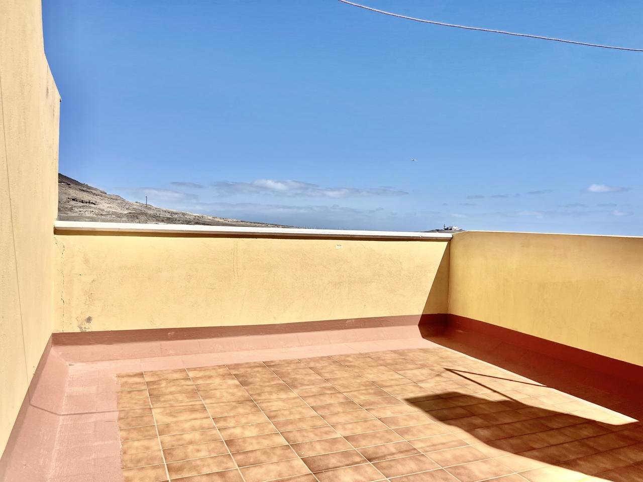 Piso de 75 m² en Agüimes