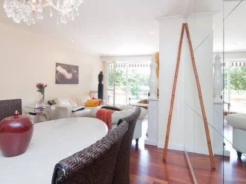 Piso de 120 m² en Lejona