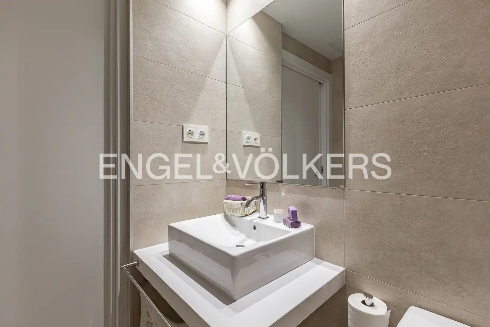 Piso de 85 m² en Sabadell