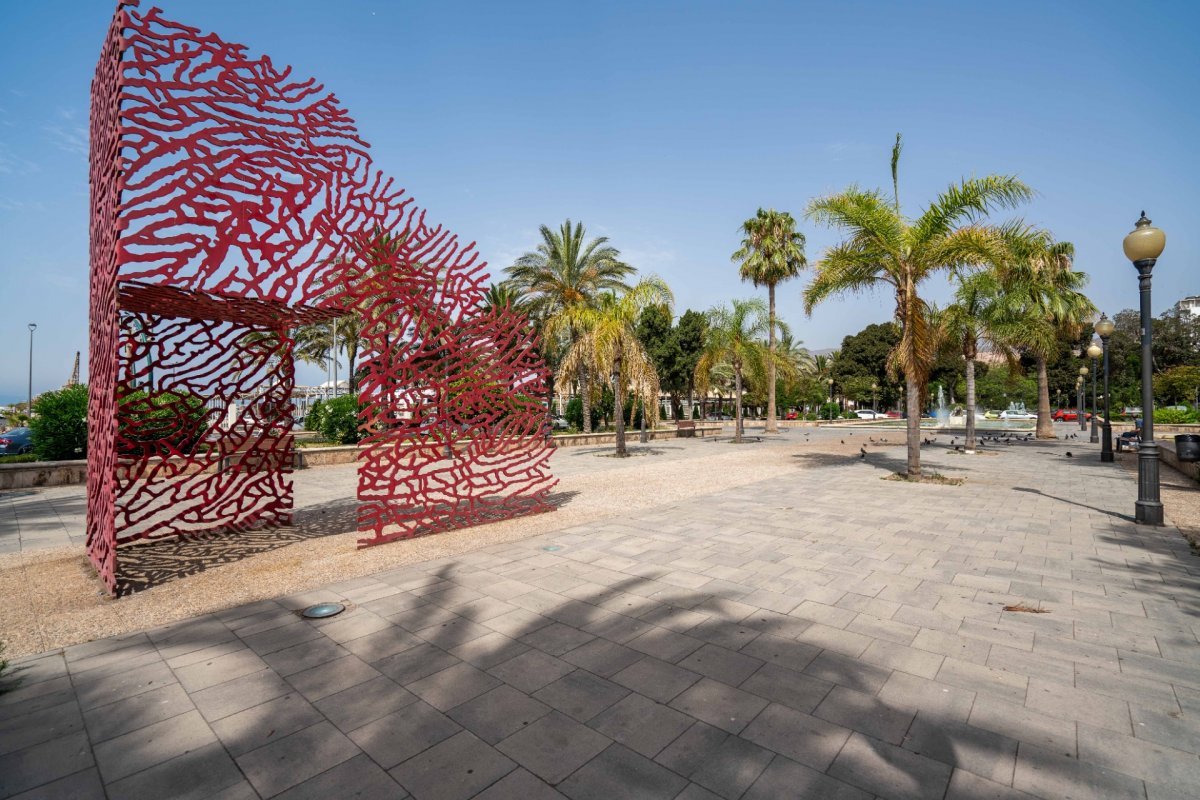 Piso de 218 m² en Almería