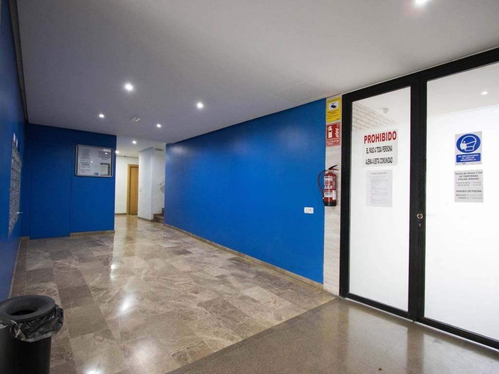 Piso de 90 m² en Paterna