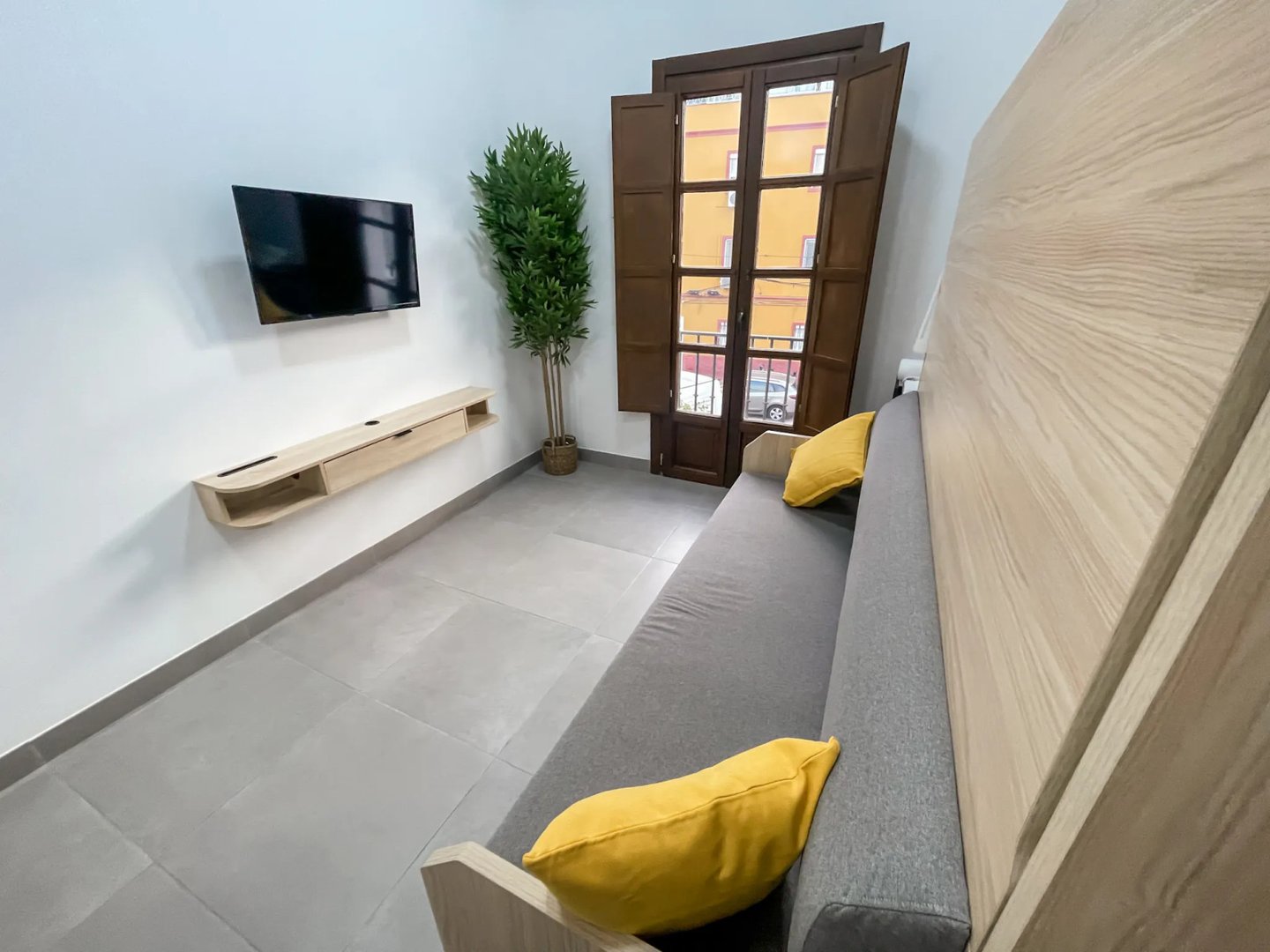 Appartamento 15 m² a Siviglia