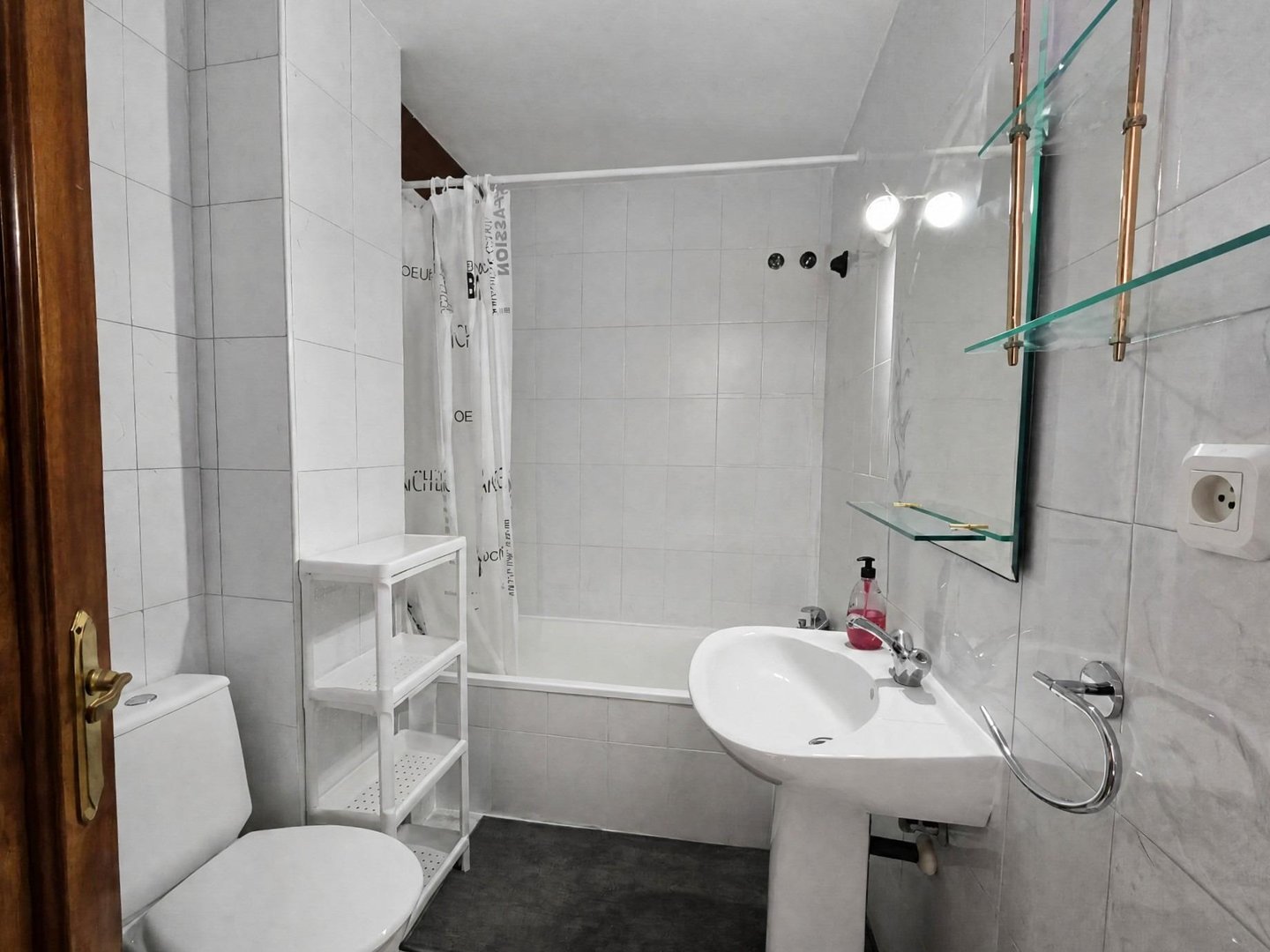 Piso de 111 m² en Plasencia