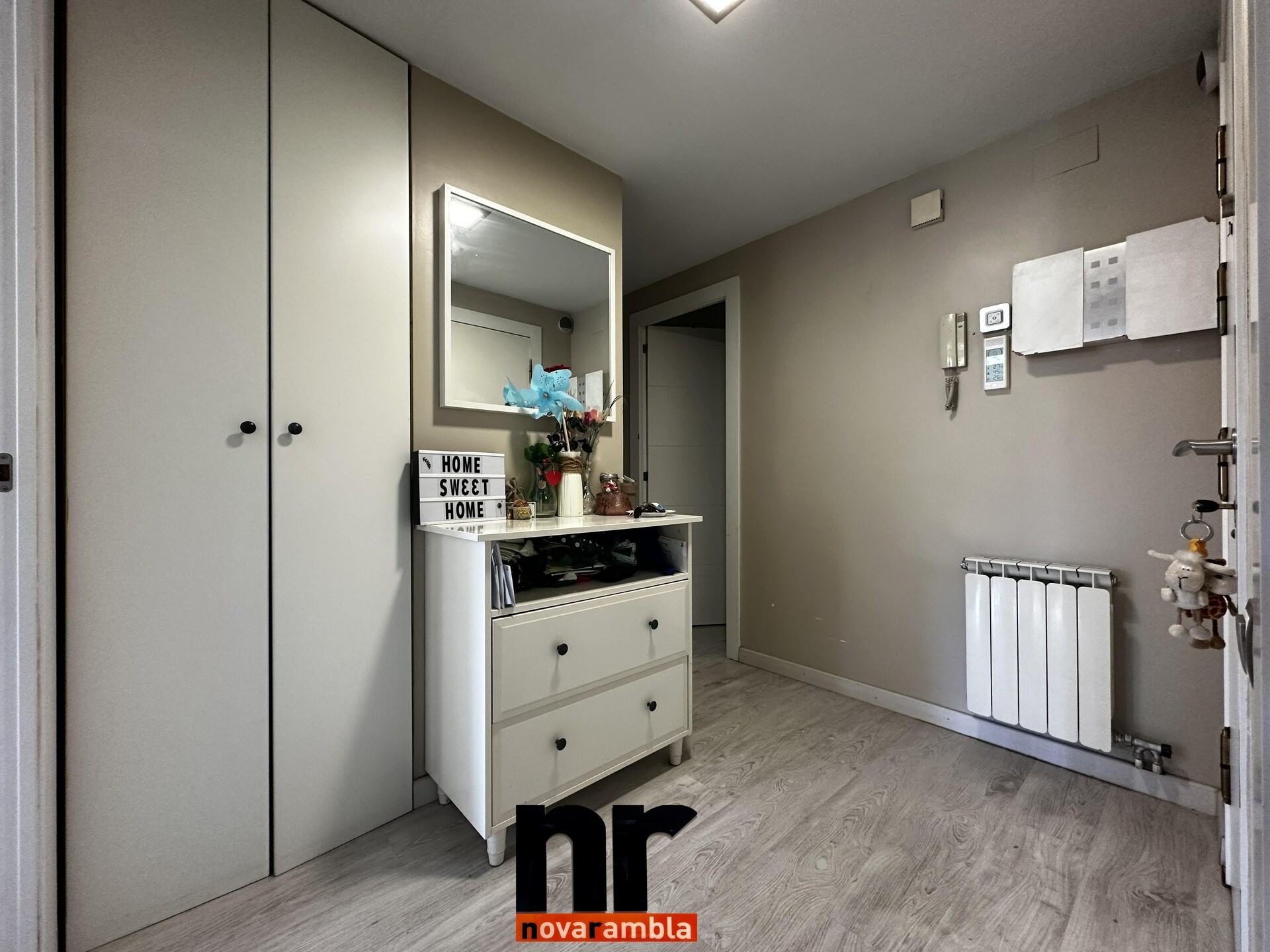 Piso de 100 m² en Ripollet