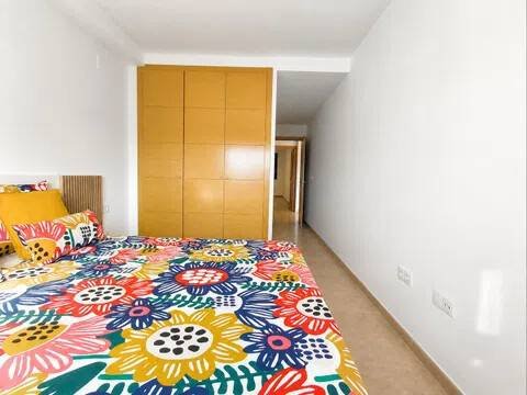 Piso de 126 m² en Moncófar