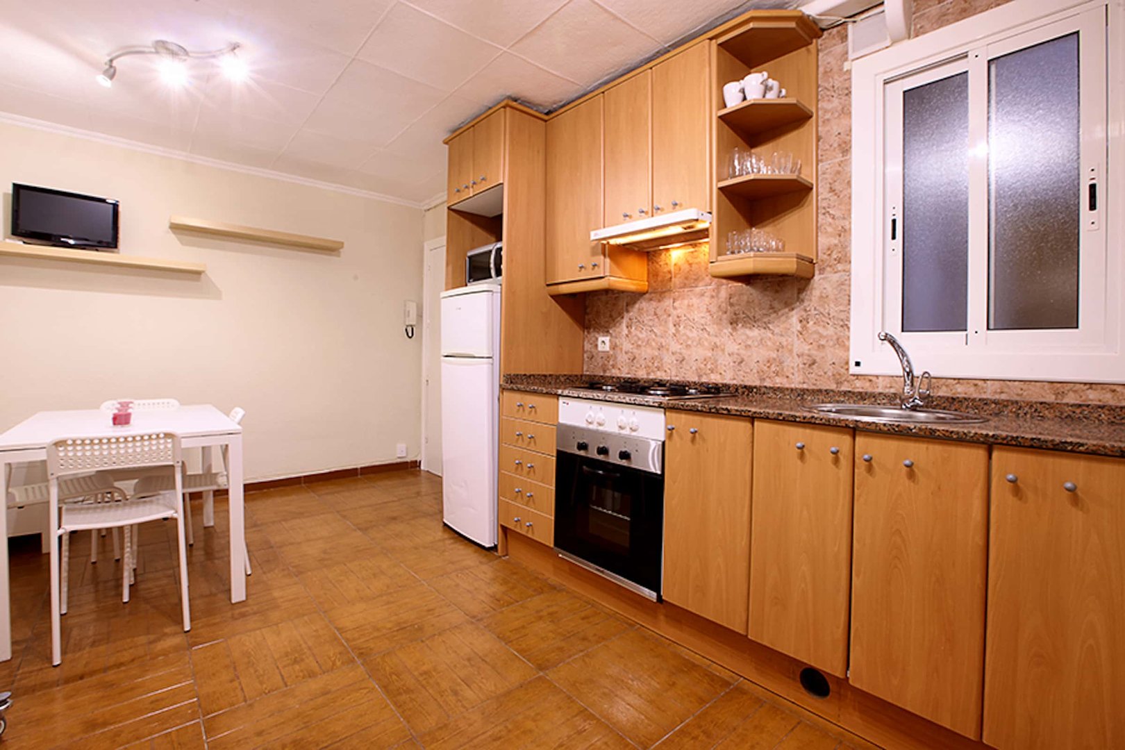 Pis de 65 m² a Barcelona