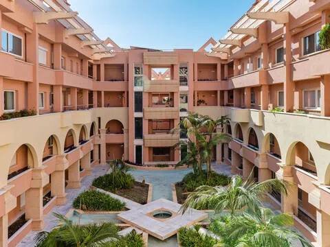 Pis de 113 m² a Marbella