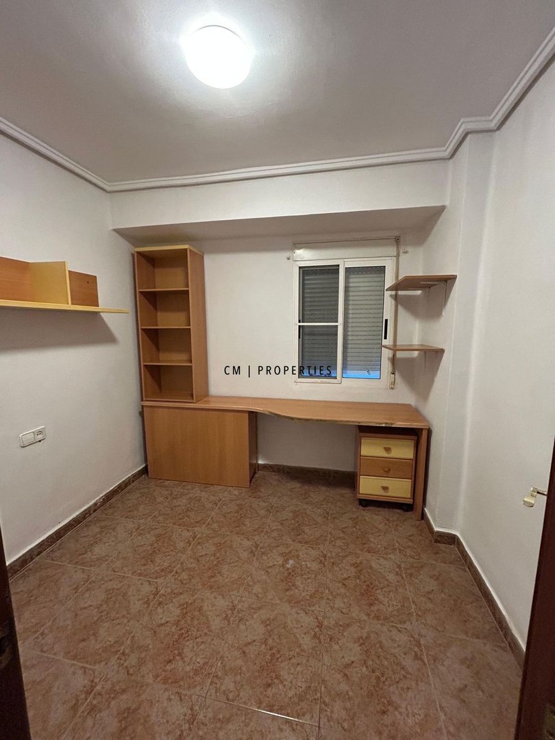 Pis de 75 m² a València