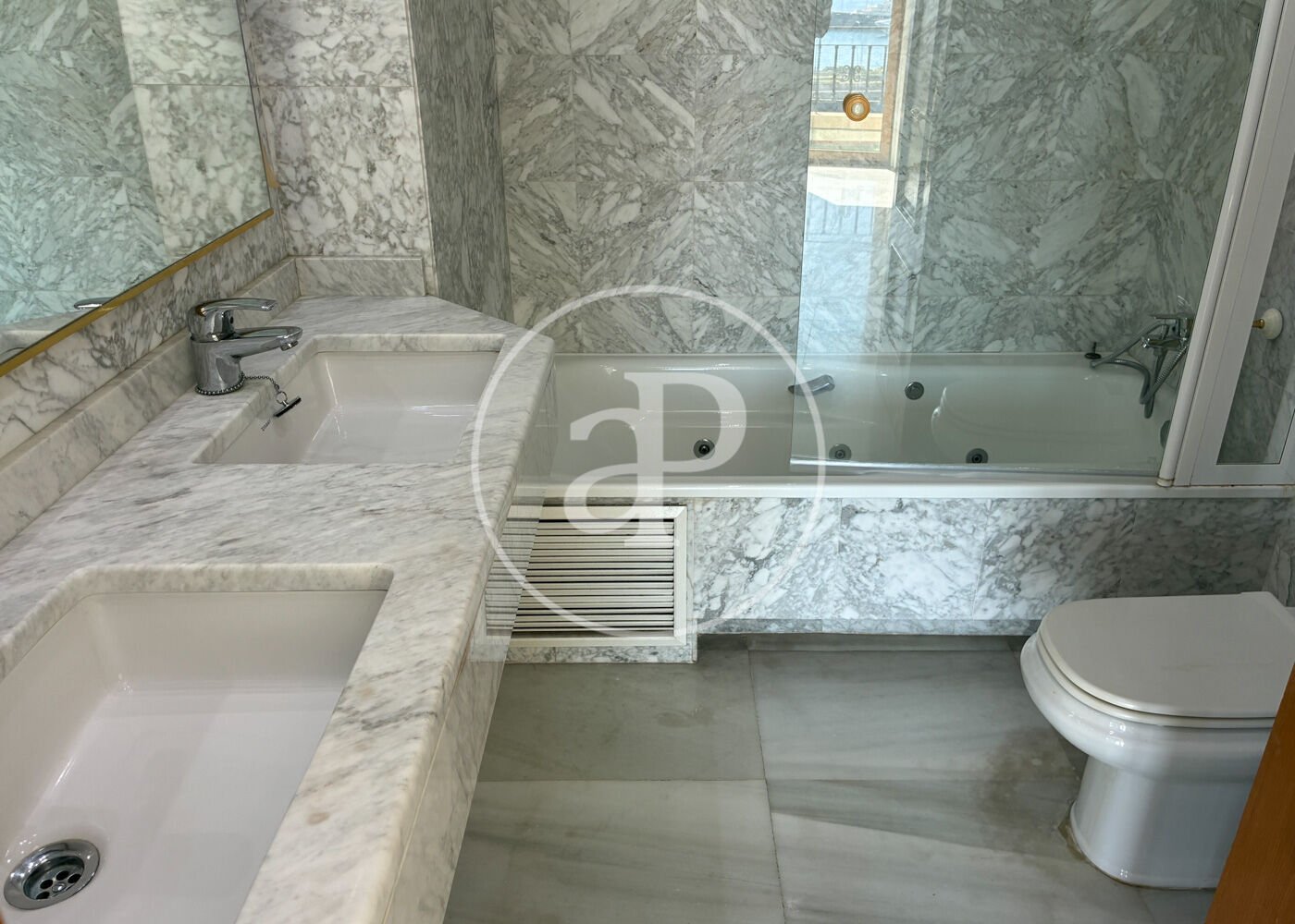 Piso de 250 m² en Palma