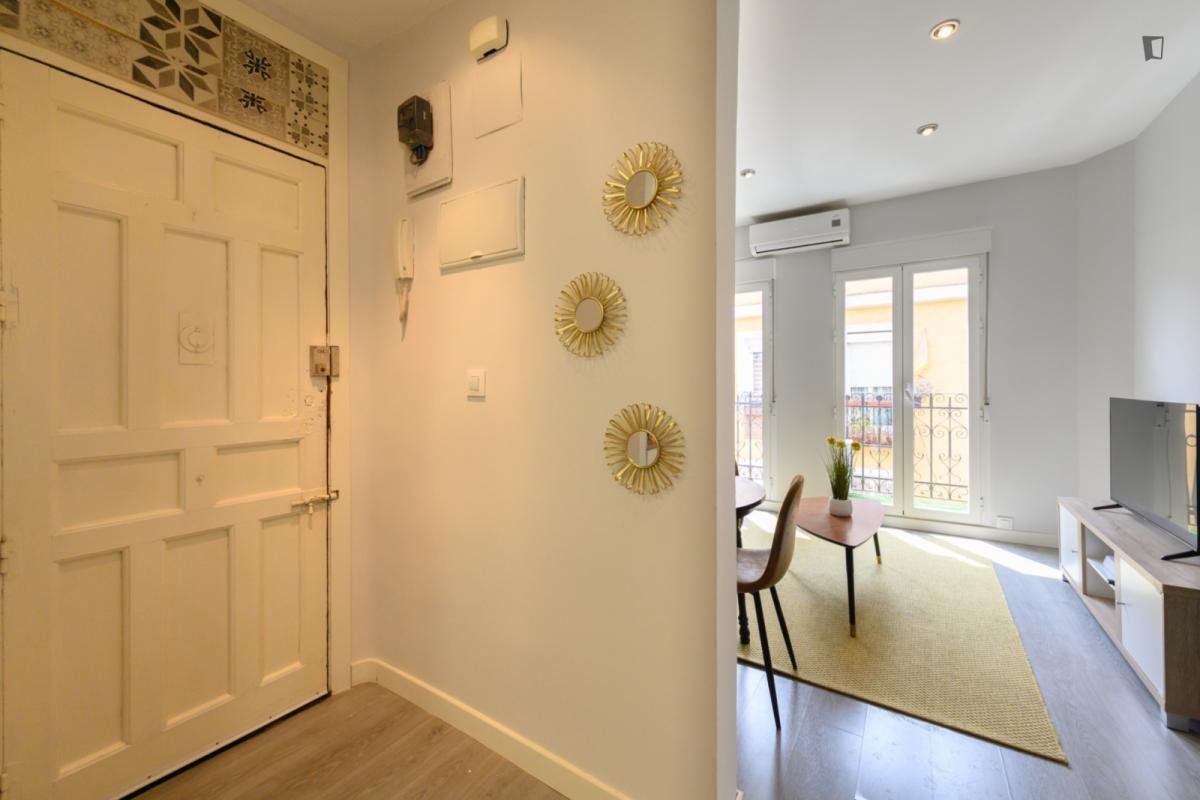 Pis de 60 m² a Madrid