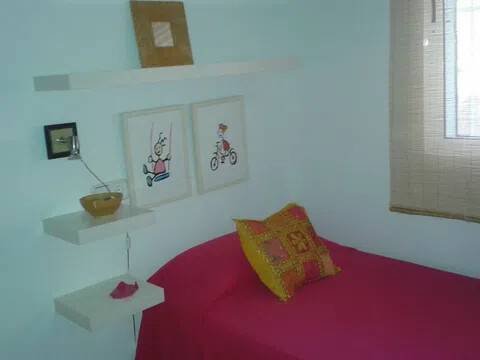 Piso de 80 m² en Cartagena