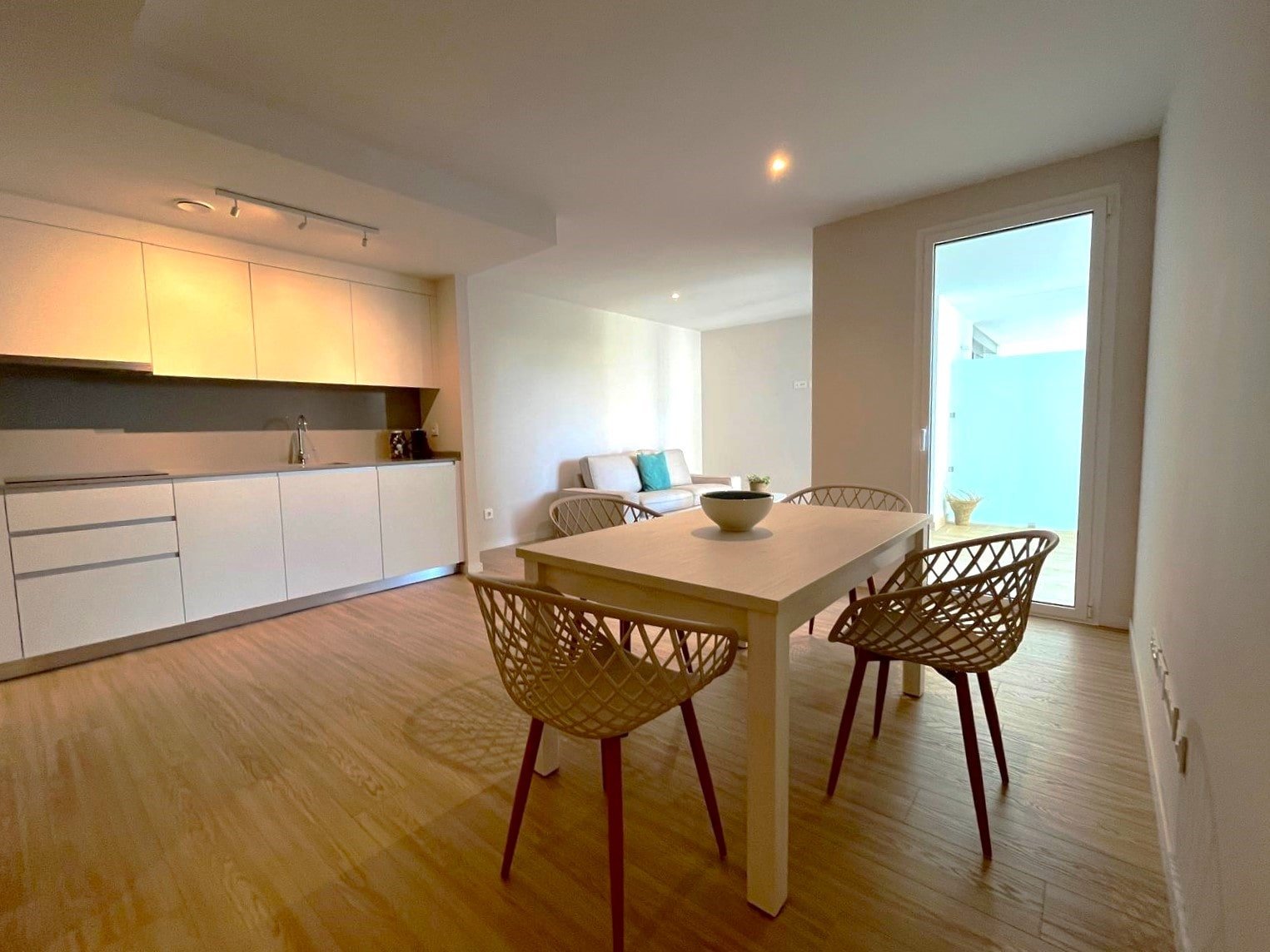 Piso de 97 m² en Palma