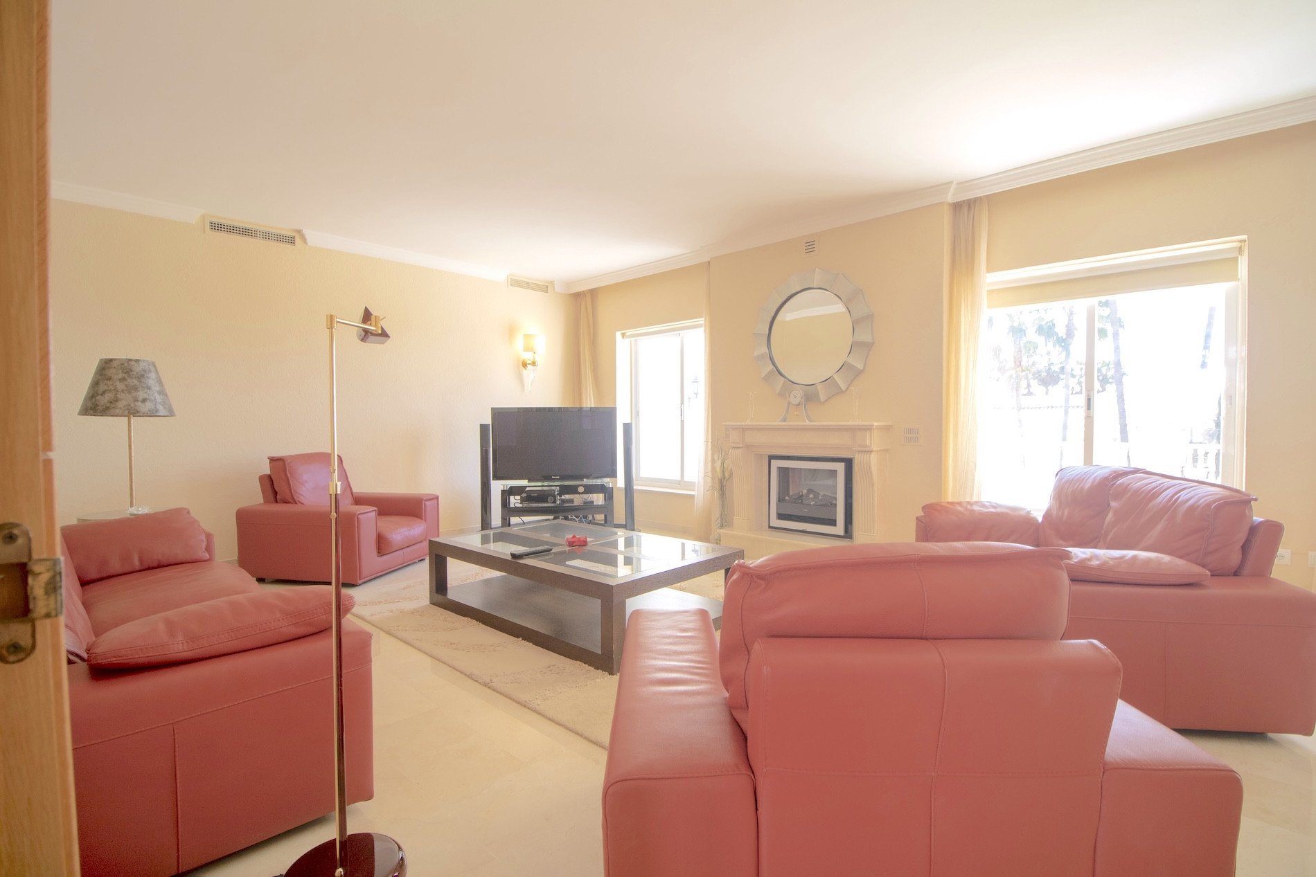 Casa de 620 m² a Benahavís