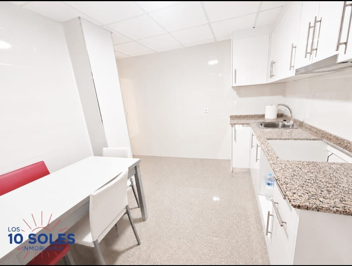 Piso de 40 m² en Orihuela