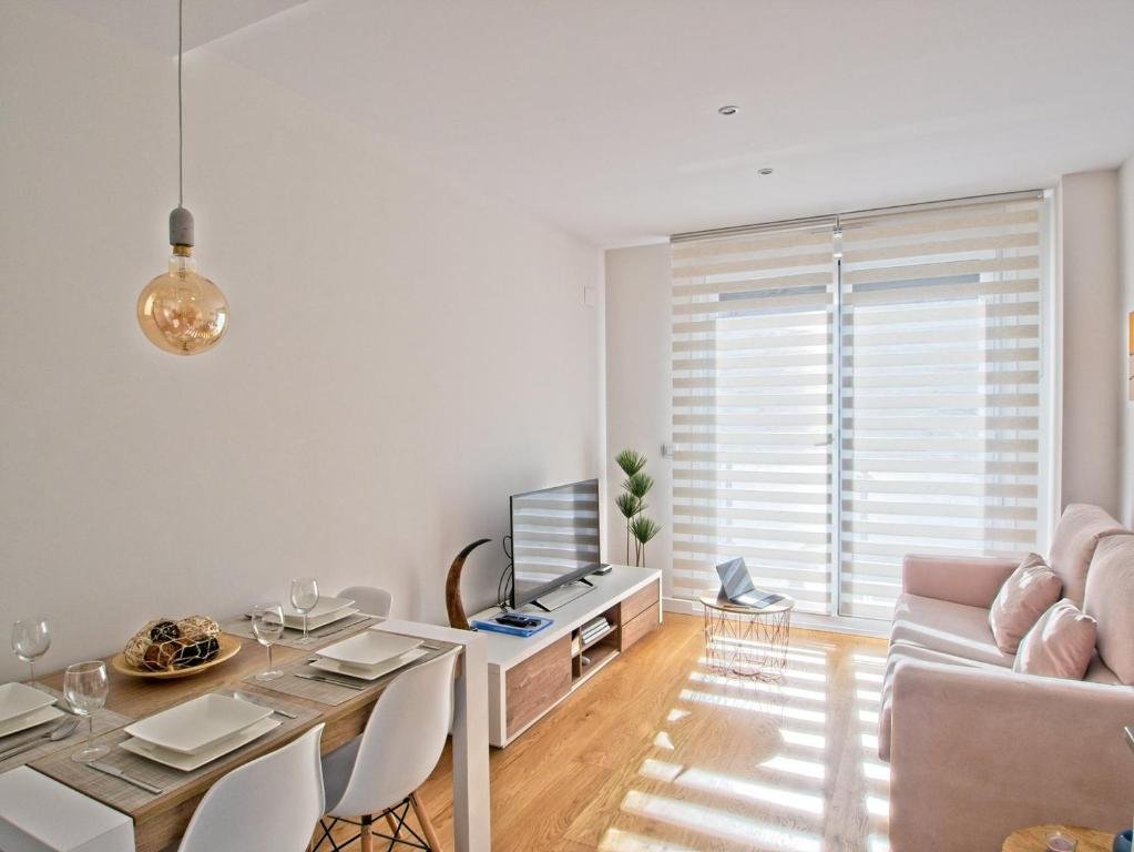 Pis de 80 m² a Sant Sebastià