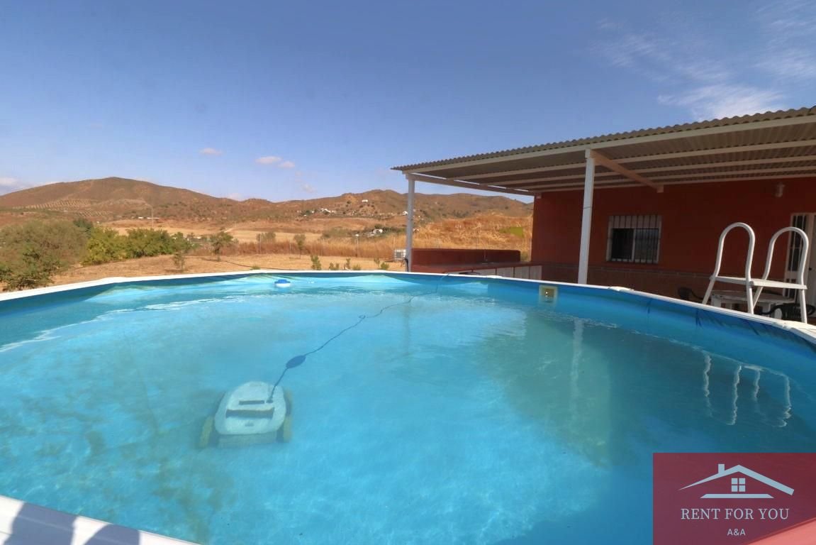 Casa de 170 m² en Cártama