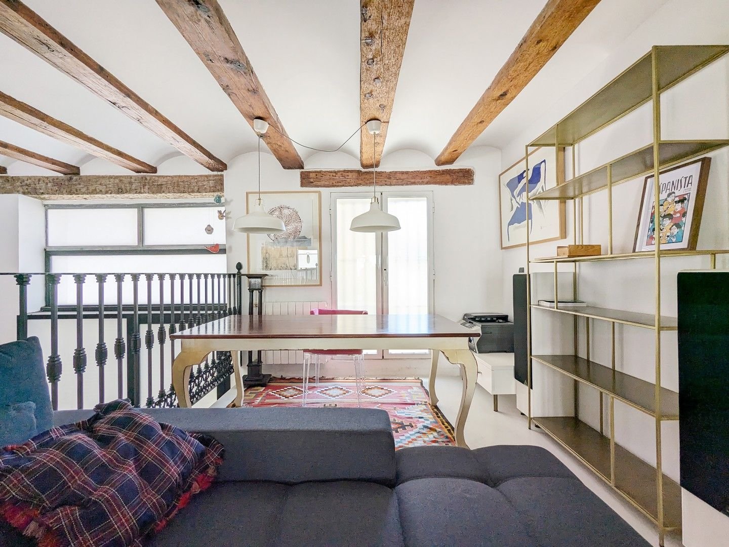 Appartamento 200 m² a Valencia