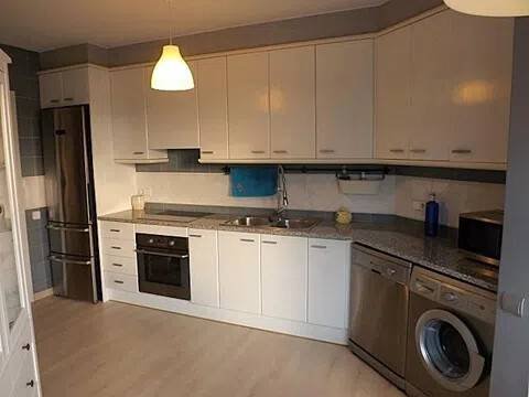 Apartamento 149 m² em Sitges