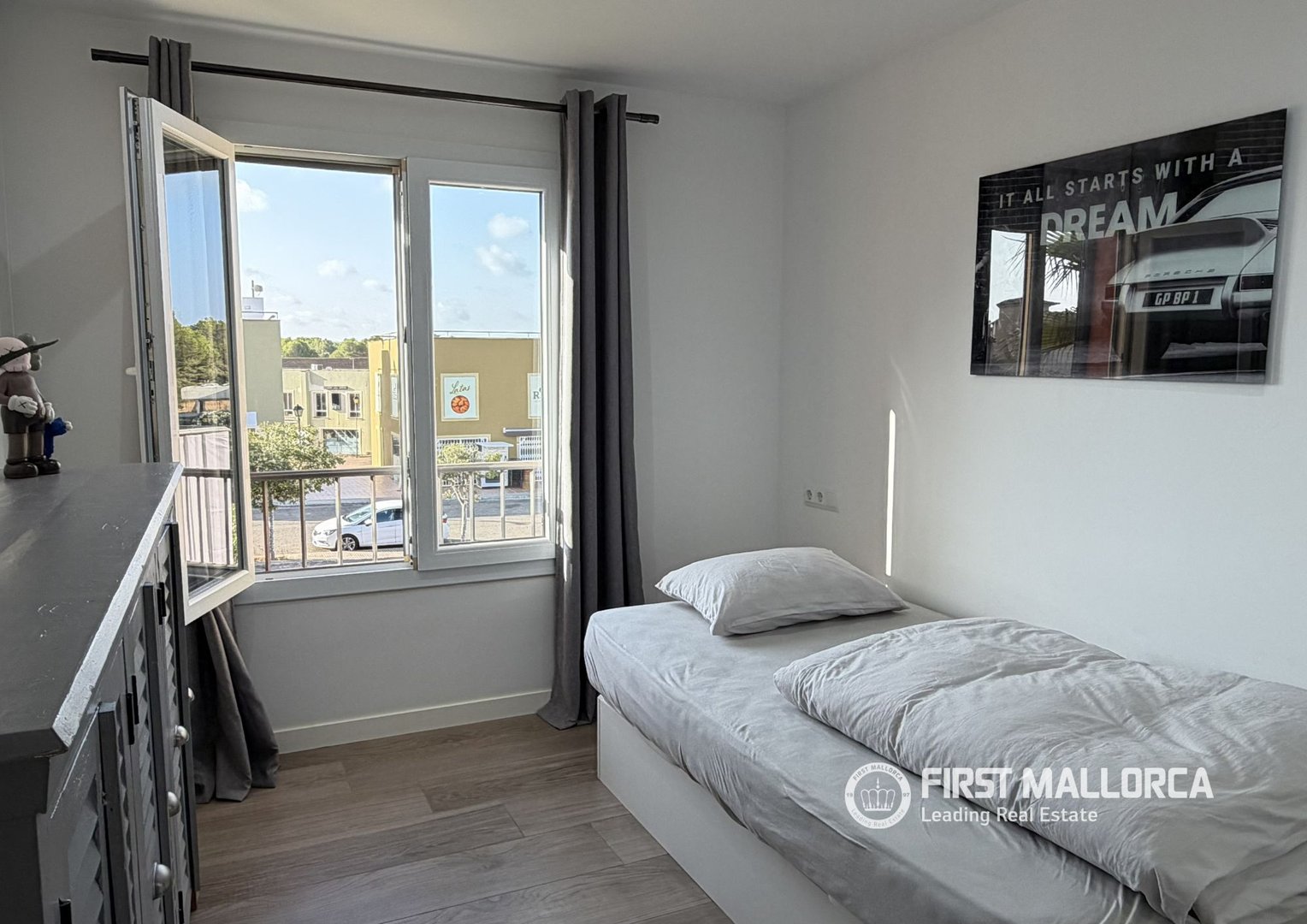 Piso de 118 m² en Llucmajor