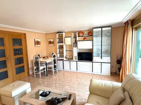 Appartement 120 m² à Carthagène