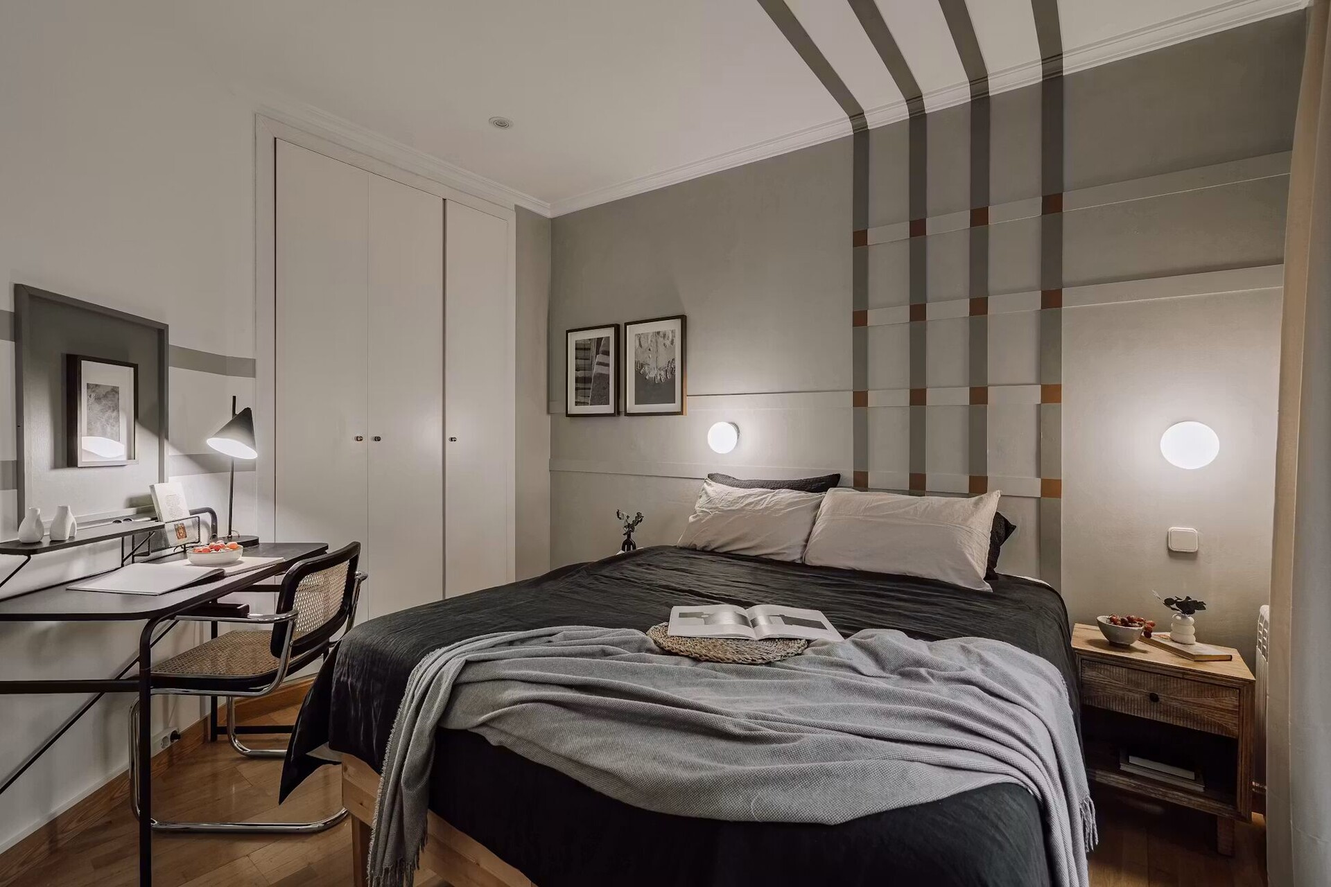 Appartamento 48 m² a Madrid