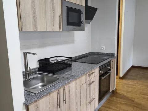 Piso de 45 m² en Barreiros